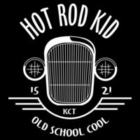 Hot Rod Kid Design
