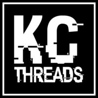 Big kids - KC Brand Hoodie  Design