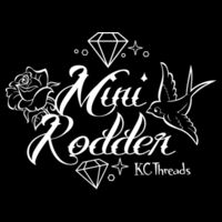 Mini Rodder Design