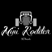Mini Hot Rodder Design