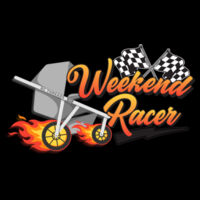 Weekend Racer - Stroller Design
