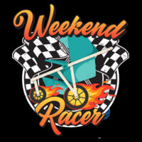 Weekend Racer - stroller | Baby Tee | Size 0-24months Design