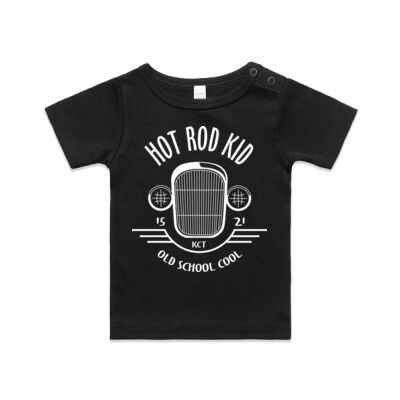 Hot Rod Kid Thumbnail