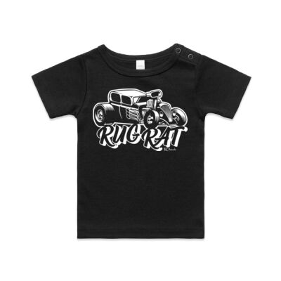 Rug 'Rat Rod' Tee Thumbnail