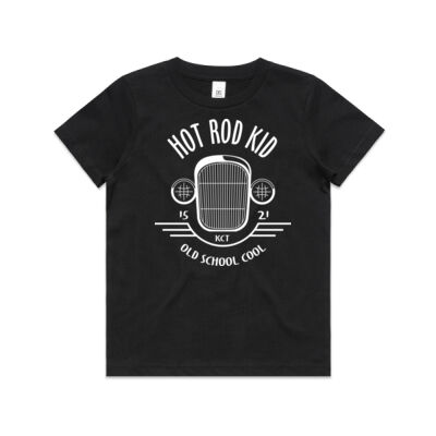 Hot Rod Kid Thumbnail