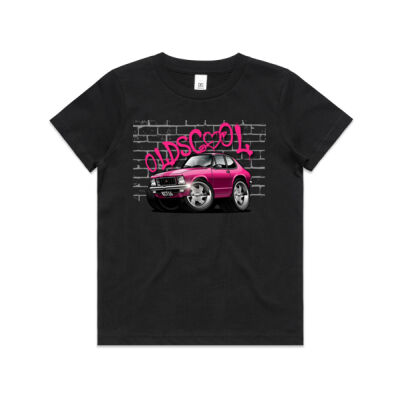 OLDS COOL - Pink Torrie Thumbnail