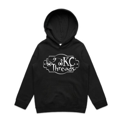 Big kids - Original Brand Hoodie Thumbnail