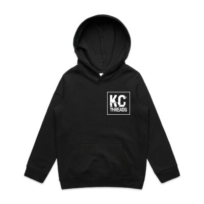 Little kids - KC Brand Hoodie Thumbnail