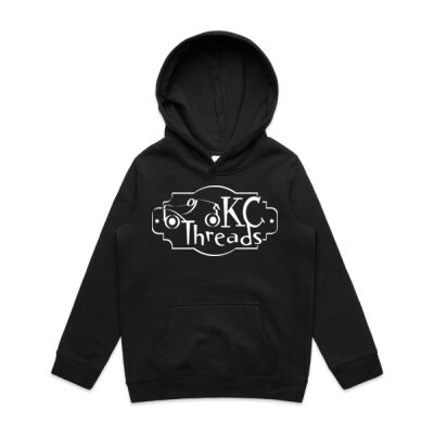 Little kids - Original Brand Hoodie Thumbnail