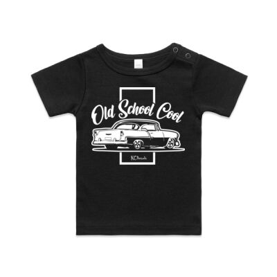 Old School Cool Chev Thumbnail