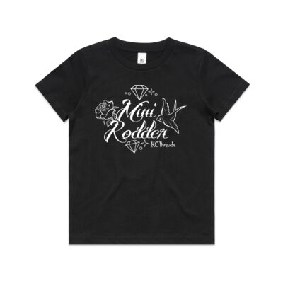 Mini Rodder Thumbnail