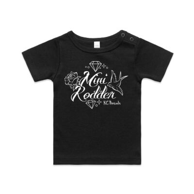 Mini Rodder Thumbnail
